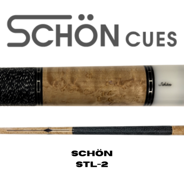 Schön STL2 Cue