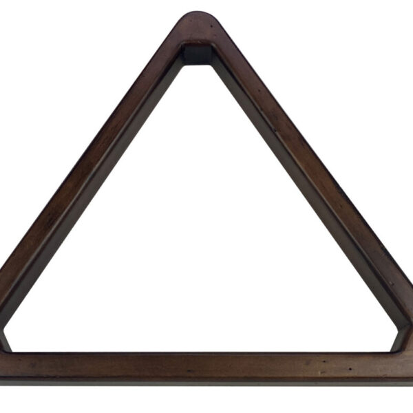 8 Ball Triangle Pool Rack