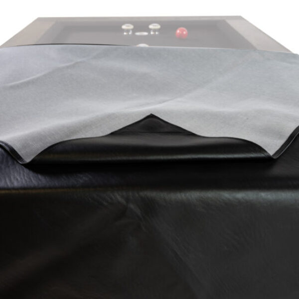 Table Cover for Bumper Pool Foosball Table