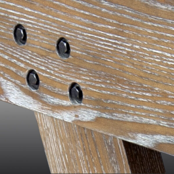 Legacy Barren Foosball Table