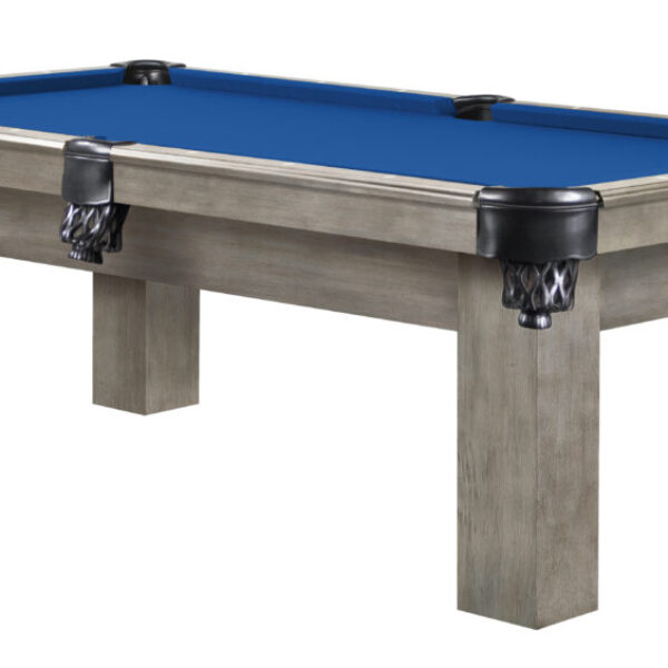 Legacy Colt Billiard Table 7' Pool table