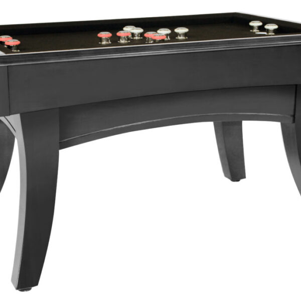 Legacy Ella Bumper Pool Table