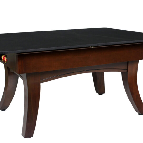 Bumper Pool/Foosball Game Table Top