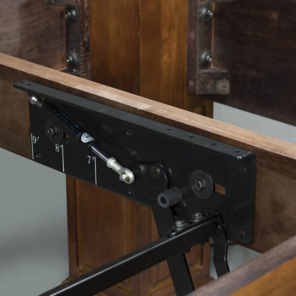 The Perfect Drawer 7', 8', and 9'