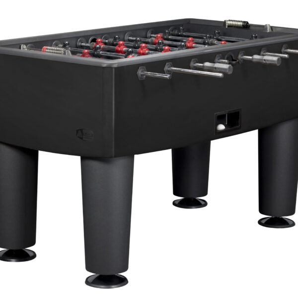 Legacy Sterling Foosball Table