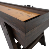 Shuffleboard