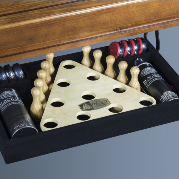 Classic Shuffleboard