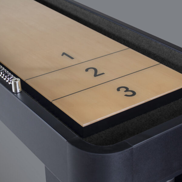 Legacy Destroyer Shuffleboard