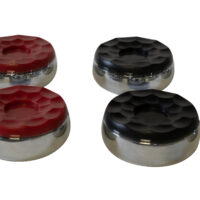 Shuffleboard Pucks - Full set