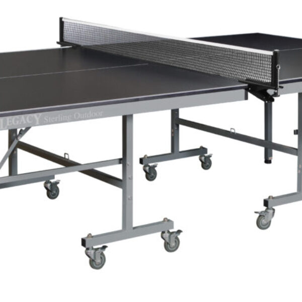 Sterling Outdoor Table Tennis Table