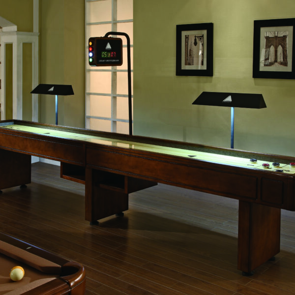 Shuffleboard Light Kit