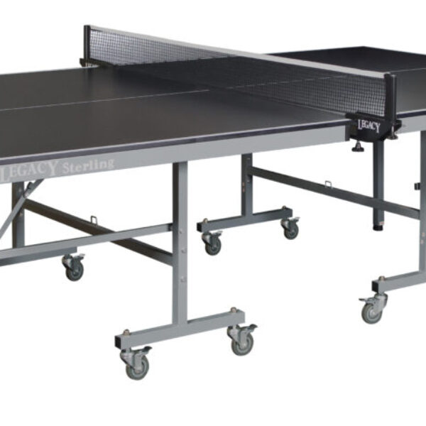 Legacy Sterling Table Tennis